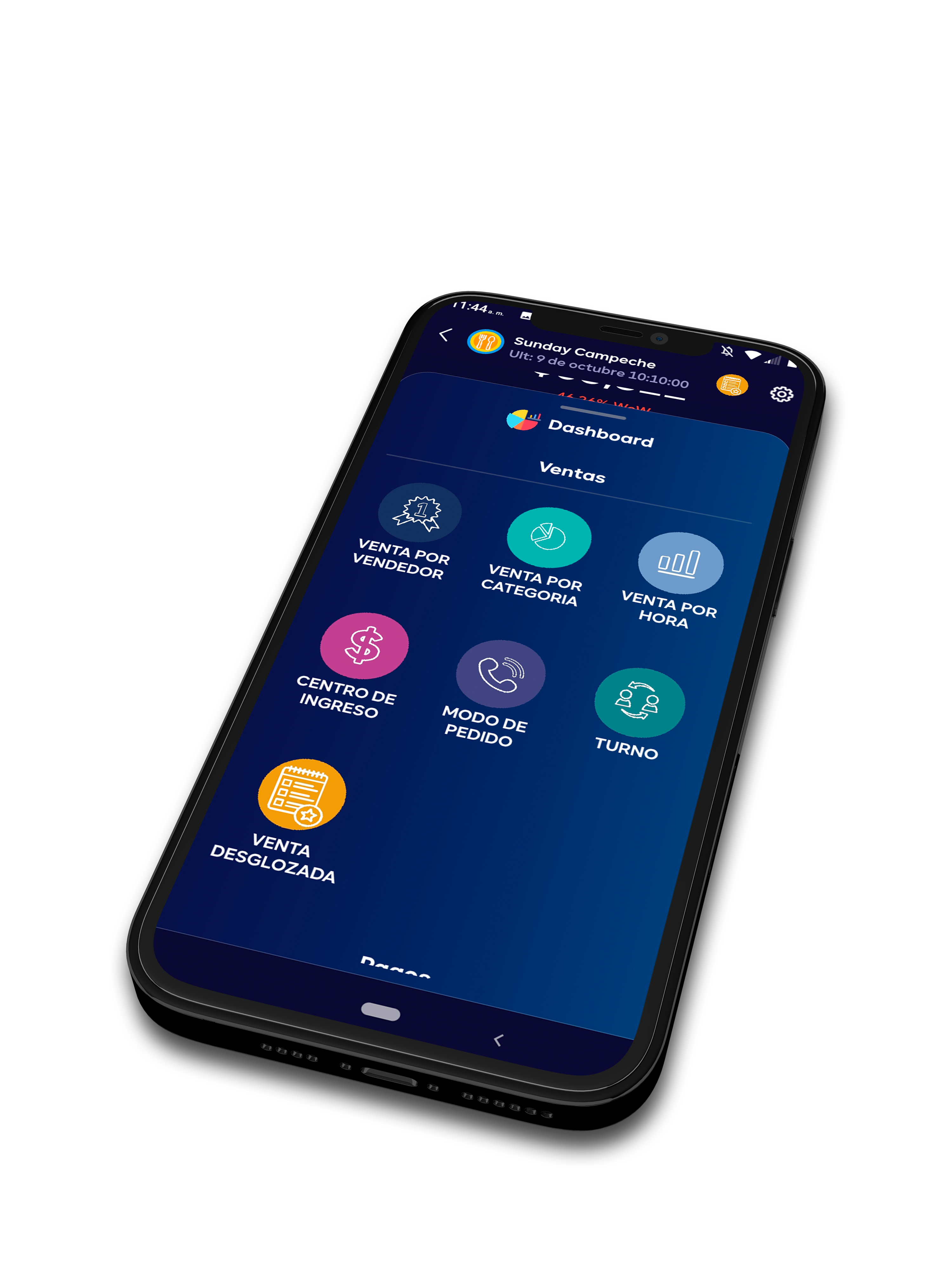 DIGIMOB - soluciones digitales